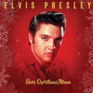 LP ELVIS PRESLEY - Elvis Christmas Album LP ELVIS PRESLEY - Elvis Christmas Album