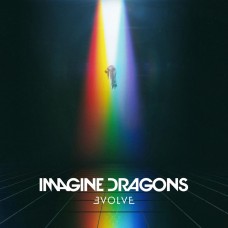 LP IMAGINE DRAGONS "EVOLVE" 