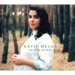 LP KATIE MELUA "LOVE & MONEY"