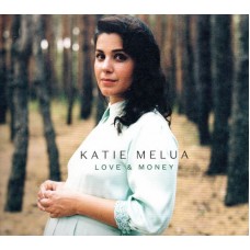 CD KATIE MELUA "LOVE & MONEY" 