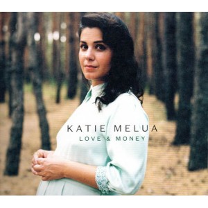 CD KATIE MELUA - Love & Money CD KATIE MELUA - Love & Money