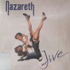 LP NAZARETH - No Jive LP NAZARETH - No Jive