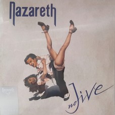 LP NAZARETH - No Jive LP NAZARETH - No Jive