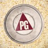LP PETER GABRIEL - Rated Pg (Lp) RSD