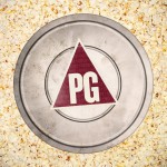 LP PETER GABRIEL "RATED PG" (LP) RSD