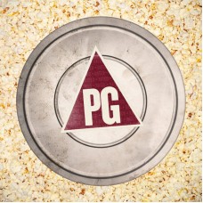 LP PETER GABRIEL - Rated Pg (Lp) RSD LP PETER GABRIEL - Rated Pg (Lp) RSD