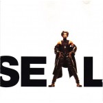 CD SEAL "SEAL" 