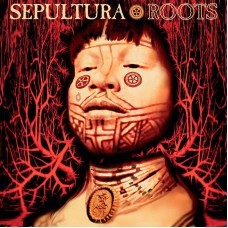 LP SEPULTURA "ROOTS" (2LP) 