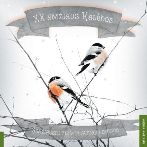 LP VARIOUS ARTISTS - Xx Amžiaus Kalėdos. Gražiausios Žiemos Švenčių Dainos LP VARIOUS ARTISTS - Xx Amžiaus Kalėdos. Gražiausios Žiemos Švenčių Dainos