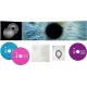 CD PETER GABRIEL - I/O (2CD+Blu-Ray)