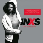 LP INXS "THE VERY BEST" (2LP) 