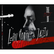 CD LEON SOMOV & JAZZU "GAME OVER - THE BEST OF"