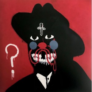 LP 21 SAVAGE - What Happened To The Streets? (2LP) 