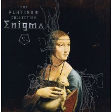 CD ENIGMA - The Platinum Collection (2CD)