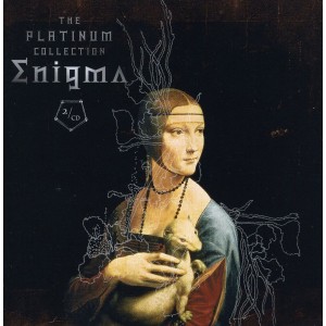 CD ENIGMA - The Platinum Collection (2CD) CD ENIGMA - The Platinum Collection (2CD)