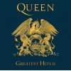 CD QUEEN - Greatest Hits II