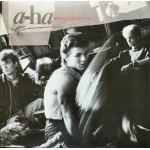 LP A-HA "HUNTING HIGH AND LOW" 