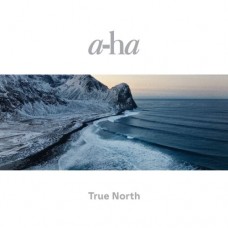 LP A-HA "TRUE NORTH" (2LP)