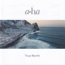 CD A-HA "TRUE NORTH"