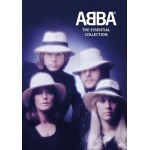 DVD ABBA "THE ESSENTIAL COLLECTION"