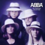 CD ABBA "THE ESSENTIAL COLLECTION" (2CD)