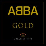 CD ABBA "GOLD"  