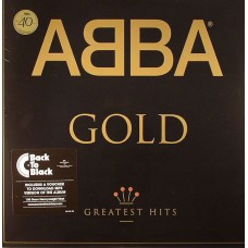 LP ABBA - Gold (2LP) 