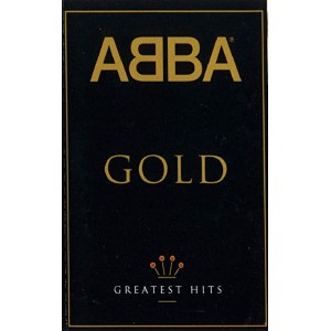 MC ABBA "ABBA GOLD" 