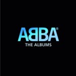 CD ABBA "THE ALBUMS" (9CD)