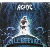CD AC/DC "BALLBREAKER" 