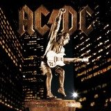 LP AC/DC "STIFF UPPER LIP" 