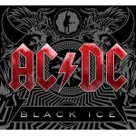 LP AC/DC "BLACK ICE" (2LP) 