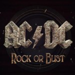 CD AC/DC "ROCK OR BUST" 