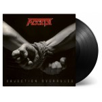 LP ACCEPT "OBJECTION OVERRULED" 