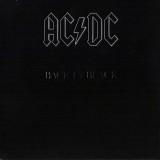 CD AC/DC "BACK IN BLACK" 