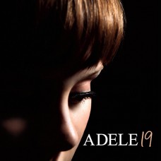 CD ADELE "19"