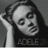 CD ADELE - 21