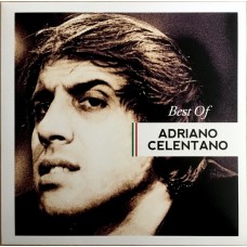 LP ADRIANO CELENTANO "BEST OF" 