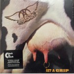 LP AEROSMITH "GET A GRIP" (2LP)