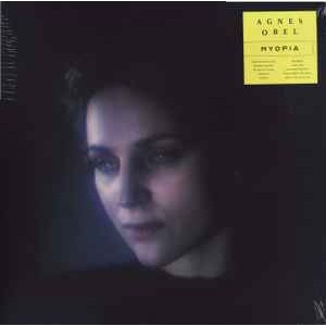 LP AGNES OBEL - Myopia