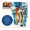 CD AIR - Moon Safari (2CD+Blu-Ray) (25th Anniversary, Limited Edition)