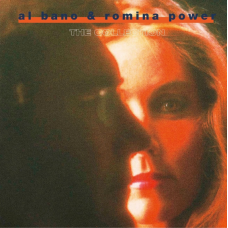 LP AL BANO & ROMINA POWER - The Collection (2LP)
