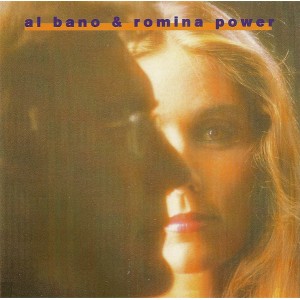 CD AL BANO & ROMINA POWER - The Collection CD AL BANO & ROMINA POWER - The Collection