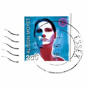 LP ALISON MOYET - Essex