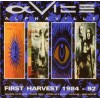CD ALPHAVILLE - First Harvest 1984-92 