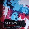LP ALPHAVILLE - Forever! Best Of 40 Years LP ALPHAVILLE - Forever! Best Of 40 Years
