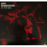 LP AMY WINEHOUSE "AT THE BBC" (3LP)
