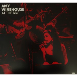 CD AMY WINEHOUSE - At The BBC (3CD) CD AMY WINEHOUSE - At The BBC (3CD)