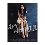 DVD AMY WINEHOUSE "BACK TO BLACK"