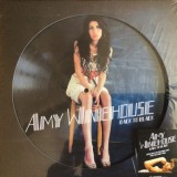 LP AMY WINEHOUSE "BACK TO BLACK" (PICTURE DISC)